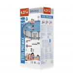 Bestway Steel Pro Max 4,27 x 0,84 m 56595 – Zboží Dáma