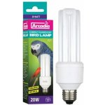 Arcadia PURESUN Bird Lamp 20W 15 cm – Zboží Dáma