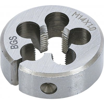 BGS 1900-M14X1.0-S Závitové očko M14 x 1,0 mm – Hledejceny.cz