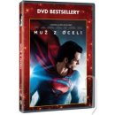 Muž z oceli - Edice bestsellery 3D DVD