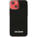 Picasee silikonový průhledný obal pro Apple iPhone 13 mini - Picasee – Zboží Mobilmania