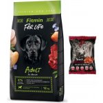 Fitmin For Life Adult 12 kg – Zboží Dáma
