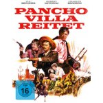 Pancho Villa reitet DVD – Sleviste.cz