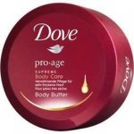 Dove Pro-age tělový krém pro zralou a suchou pleť 250 ml – Zbozi.Blesk.cz