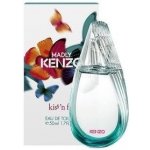 Kenzo Madly Kenzo parfémovaná voda dámská 80 ml tester – Zboží Mobilmania