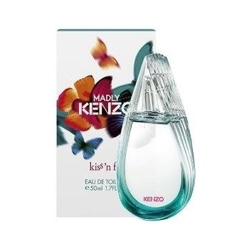 Kenzo Madly Kenzo parfémovaná voda dámská 80 ml tester