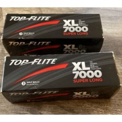 TOP FLITE XL 7000 DISTANCE