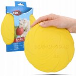 Trixie Doggy Disc létající talíř 18 cm – HobbyKompas.cz