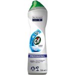 Cif Čistící krém Professional original 750 ml – Hledejceny.cz