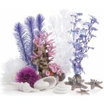 BiOrb Decor Set 30l Pink Ocean – Zboží Dáma