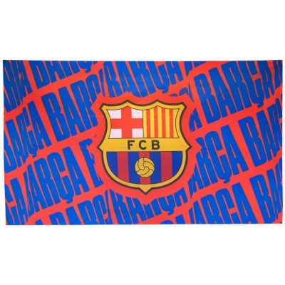 FC Barcelona: Barca – Zboží Dáma