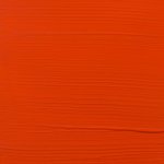Amsterdam Standart Series akrylová barva 120 ml 311 Vermilion – Hledejceny.cz