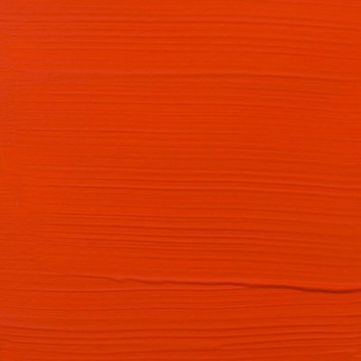 Amsterdam Standart Series akrylová barva 120 ml 311 Vermilion – Hledejceny.cz