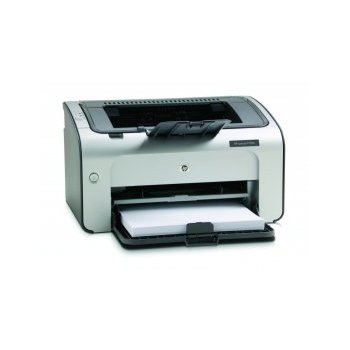 HP LaserJet P1006 CB411A