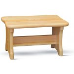 Stima Pino stolička přírodní – Zboží Dáma