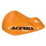 Acerbis náhradní plast k chráničům páček Multikoncept/Supermoto oranž | Zboží Auto