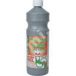 Kittfort Hydroxid sodný gel 45-50% 1 l – Zboží Dáma