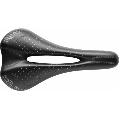 Selle Italia Sport Gel Flow pánské černé – Hledejceny.cz