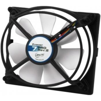 ARCTIC Freezer 7 PRO Rev.2 - Spare Fan AMFP701-02000-A02
