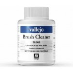 Vallejo Brush Cleaner 85ml – Zbozi.Blesk.cz