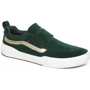 Vans Kyle Pro 2 Shake Junt/Forest/gold