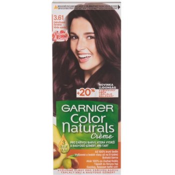 Garnier Color Naturals barva na vlasy ostružinová červená 3.61