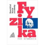 Fyzika pro gymnázia Speciální teorie relativity - Karel Bartuška – Hledejceny.cz