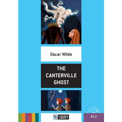 The Canterville Ghost - Oscar Wilde