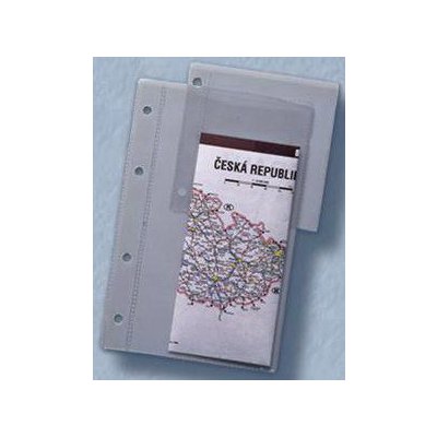 ADK náplň do diáře A7 univerzální obal formulář – Sleviste.cz