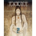 The Labyrinth Tarot – Zboží Živě