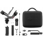 DJI RS 4 Pro Combo – Sleviste.cz