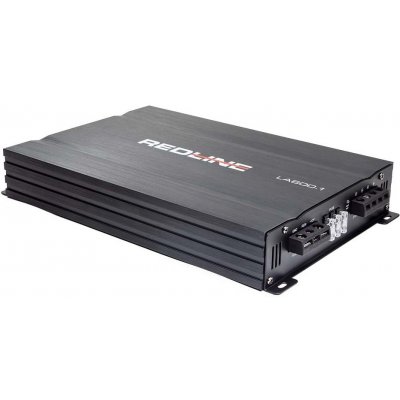 DD Audio RL-LA600.1 – Zboží Mobilmania