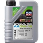 Liqui Moly Special Tec AA 0W-16 1 l 21326 – Sleviste.cz