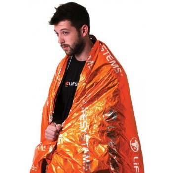 LIFESYSTEMS THERMAL BLANKET