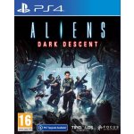 Aliens: Dark Descent – Zboží Dáma