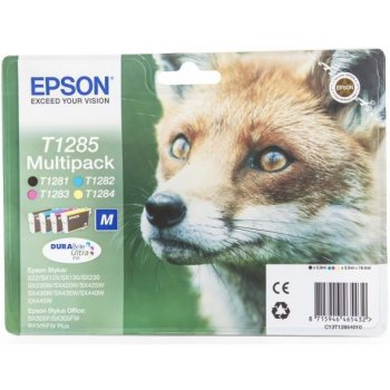 Epson T1285 - originální