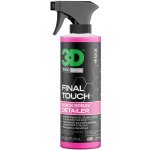 3D FINAL TOUCH 473 ml | Zboží Auto
