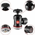 Manfrotto MKBFRLA4BK-BH – Zboží Živě