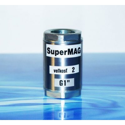 SuperMAG 2 PLUS G3/4 – Zboží Dáma