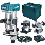 MAKITA DRT50RTJX2 – Zboží Dáma