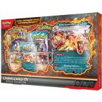 Pokémon TCG: Special Collection Charizard ex – Zbozi.Blesk.cz