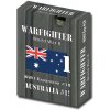 Desková hra Dan Verseen Games Warfighter Australia 1!