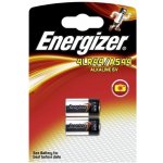 Energizer A544/4LR44/V4034PX 2ks EN-639335 – Zboží Živě