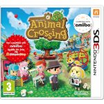 Animal Crossing: New Leaf – Zboží Dáma