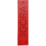 Schwarzkopf Igora Royal Earthy Clay Color 5-16 60 ml – Zboží Mobilmania