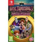 Hotel Transylvania 3: Monsters Overboard – Zboží Mobilmania