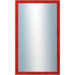 DANTIK RETRO 60 x 100 cm červená 2534 – Hledejceny.cz