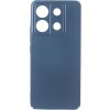 Pouzdro a kryt na mobilní telefon Xiaomi Lenuo Leshield Xiaomi Redmi Note 13 5G modrá