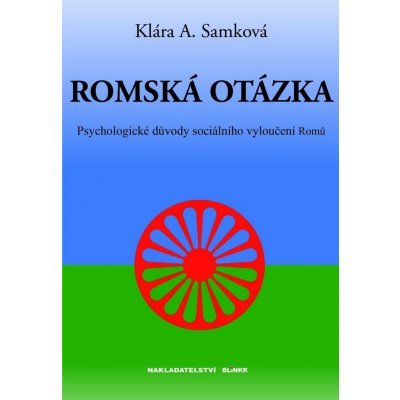 Romská otázka – Zboží Mobilmania