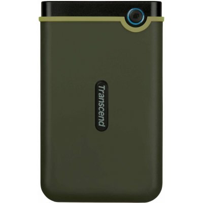 Transcend StoreJet 25M3G 1TB, TS1TSJ25M3G – Hledejceny.cz